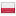 ncdc.pl hosted country
